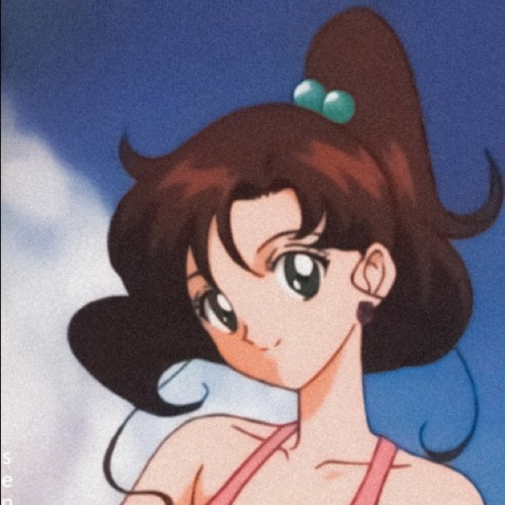 Meet your Posher, Melany